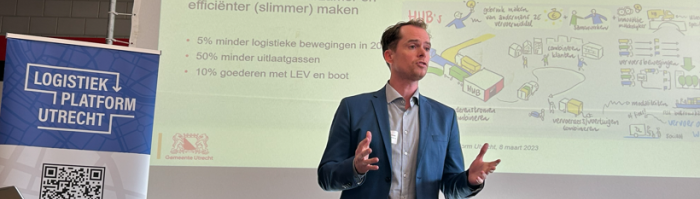 Een terugblik op het najaarsevent op 5 november